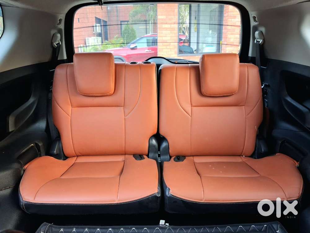 Toyota Innova Crysta 2.4 G Mt 8s, 2017, Diesel