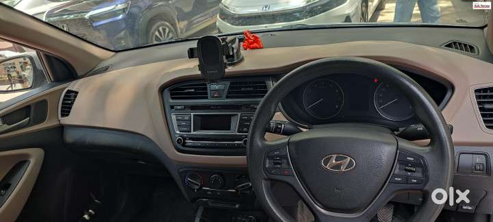 Hyundai I20 1.2 Anniversary Edition, 2015, Petrol