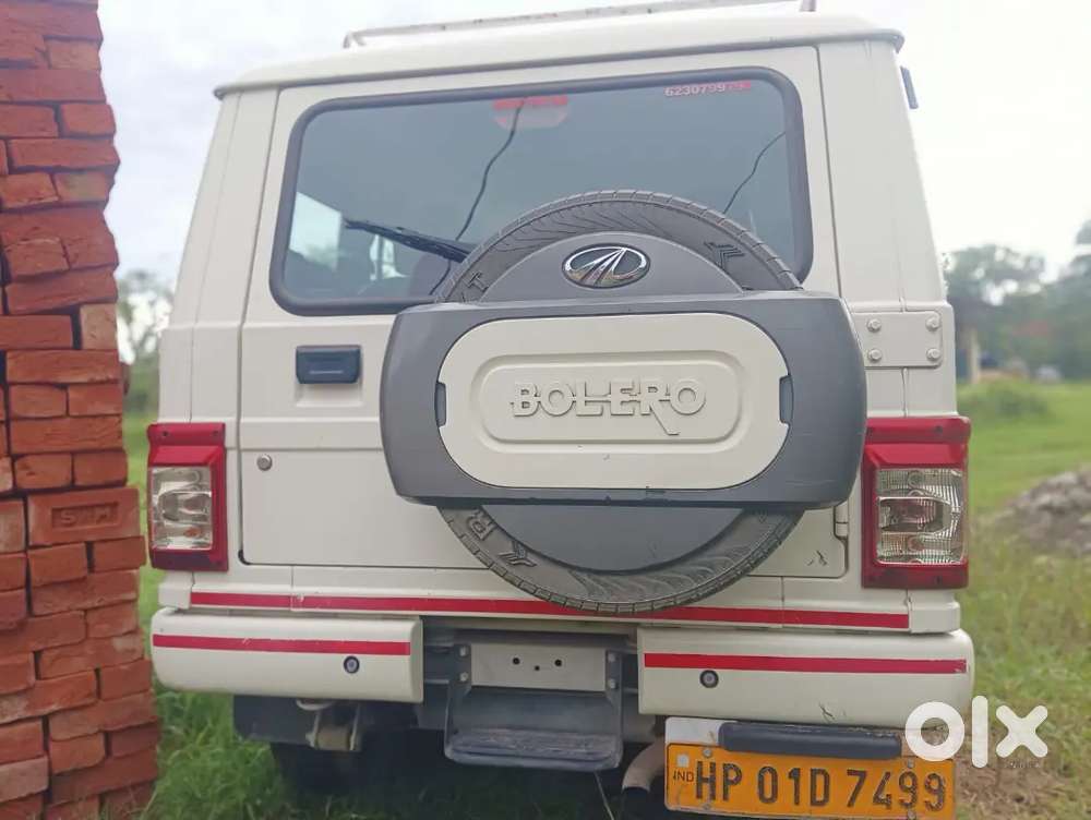 Mahindra Be 6 Diesel 2020