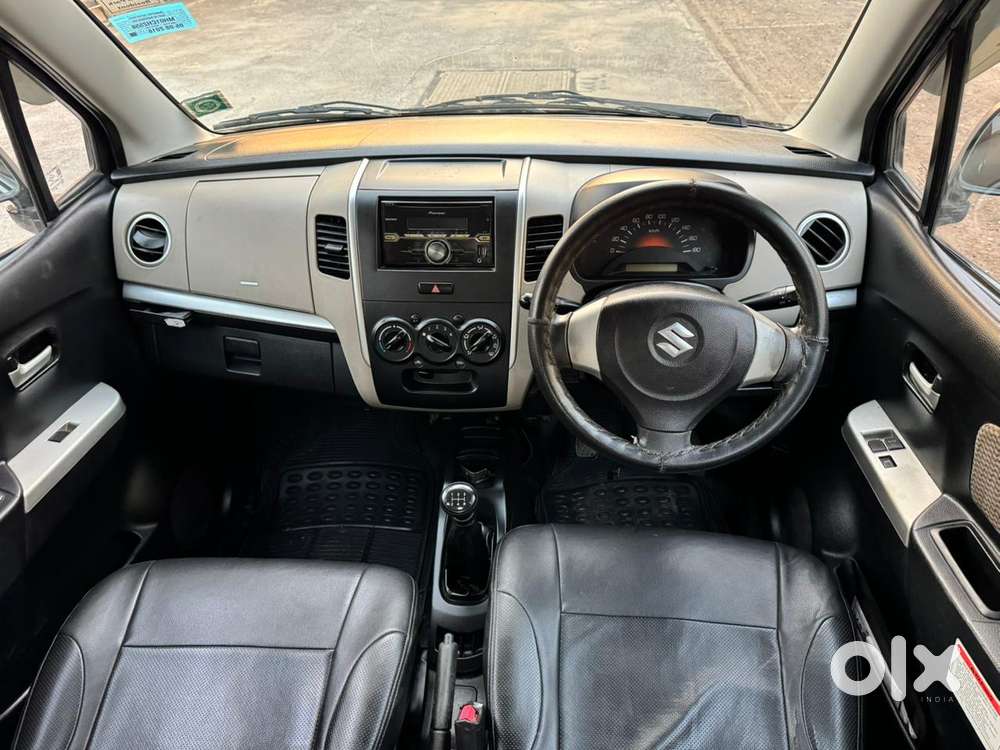 Maruti Suzuki Wagon R Lxi Cng, 2016, Cng & Hybrids