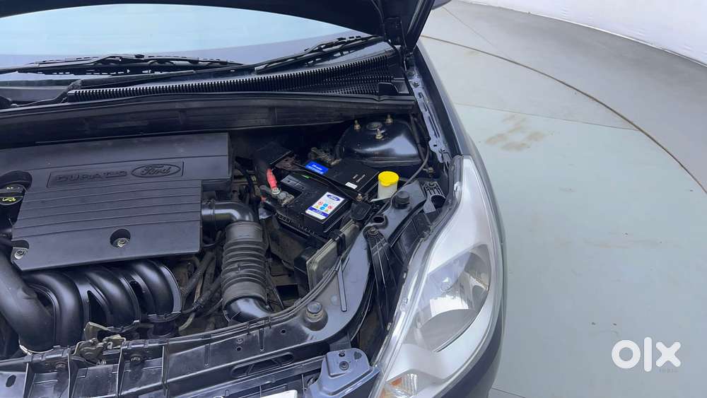 Ford Figo Petrol Zxi, 2013, Petrol