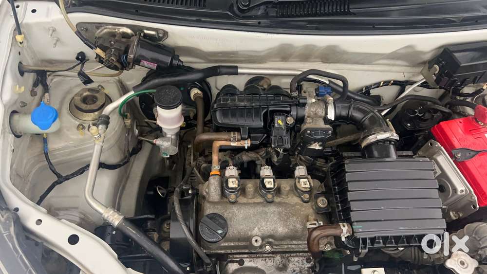 Maruti Suzuki Alto 800 Vxi, 2018, Petrol