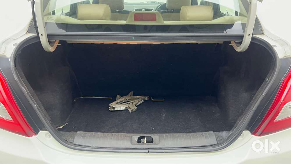 Maruti Suzuki Swift Dzire 1.3 Vxi, 2015, Petrol