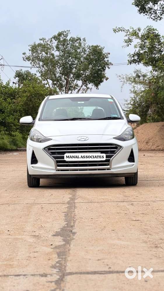 Hyundai Grand I10 Nios Magna, 2021, Petrol