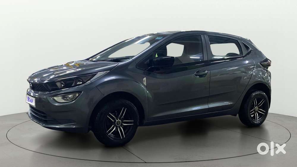 Tata Altroz Xe Petrol, 2022, Petrol