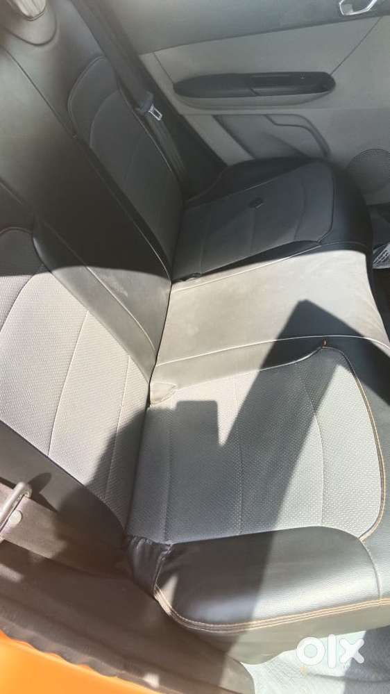 Tata Tiago 1.05 Revotorq Xz, 2017, Diesel