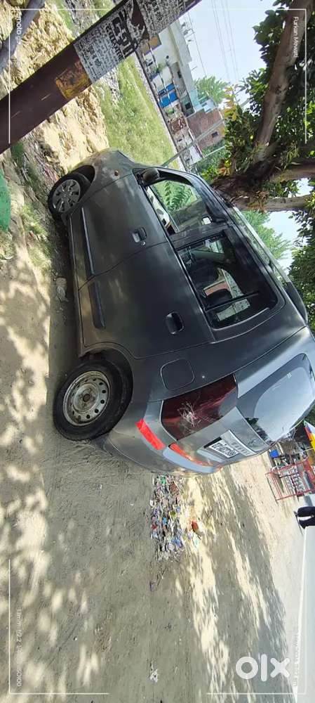2015 Maruti Wagon R