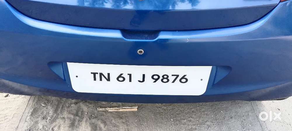 Hundai Eon Dlite Plus Car Sales