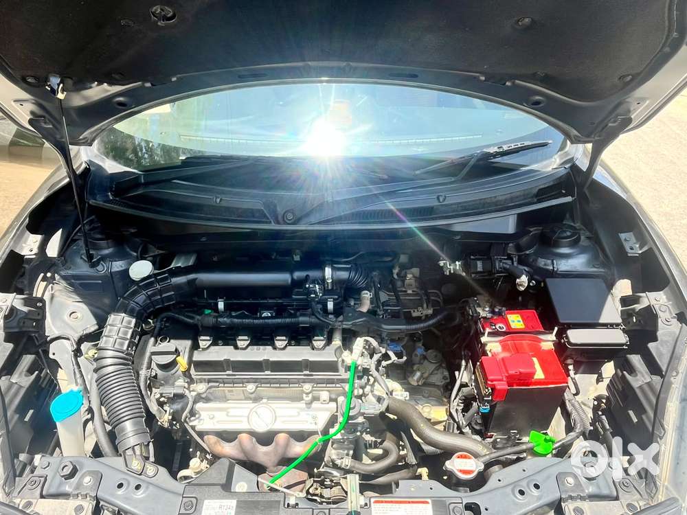Maruti Suzuki Swift Zxi Plus, 2021, Petrol