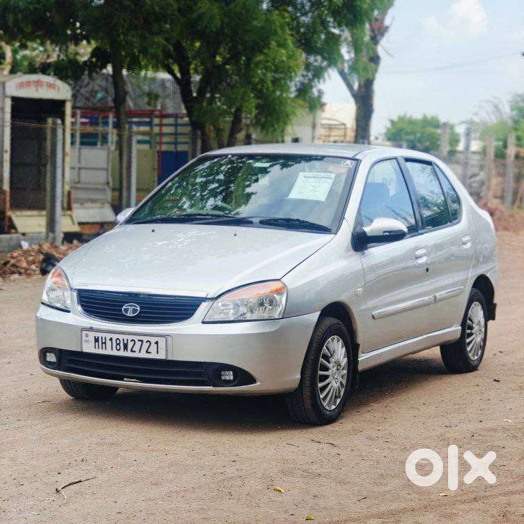 Tata Indigo Ecs Ecs Ls Tdi, 2009, Diesel
