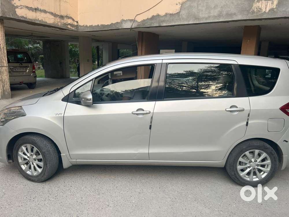 Maruti Suzuki 2012 Model