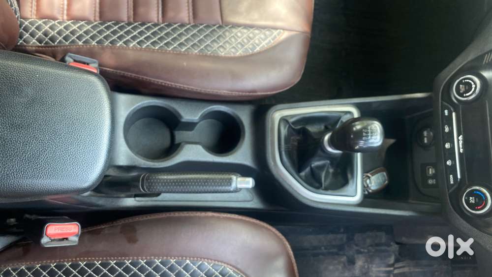 Hyundai Creta 1.6 Sx Plus Petrol, 2017, Petrol