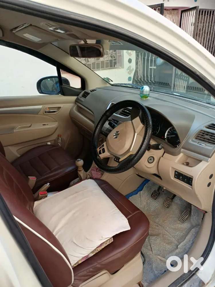 Maruti Suzuki Ertiga 2016