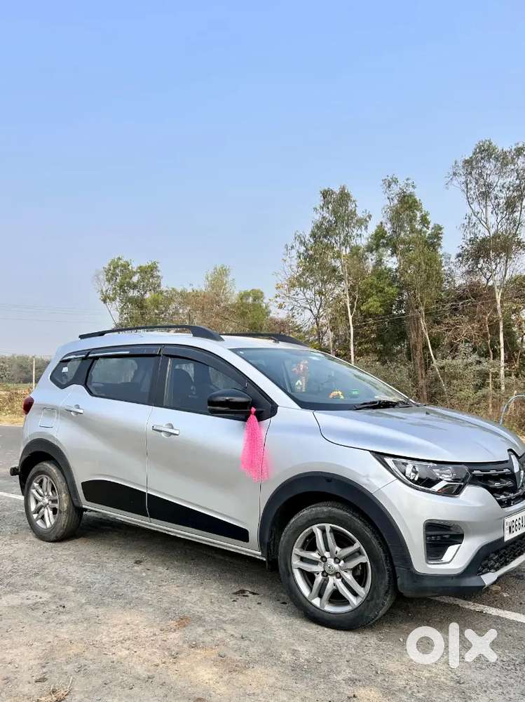 Renault Triber 2022