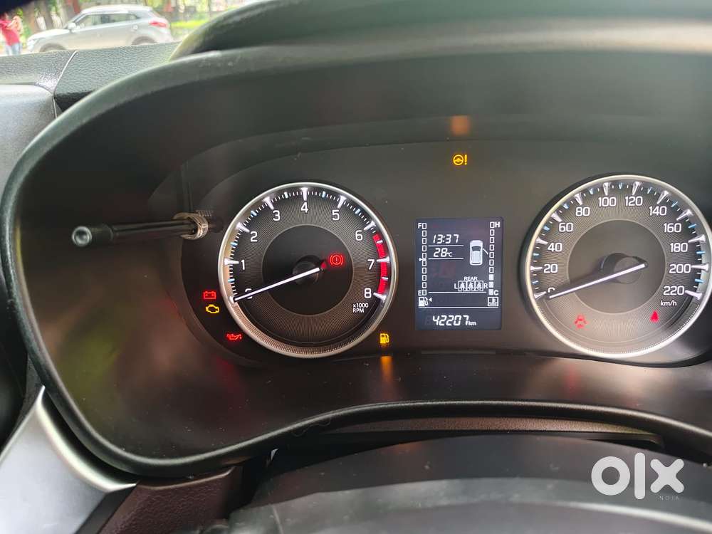 Maruti Suzuki Fronx Delta Plus 1.2 Mt, 2024, Petrol