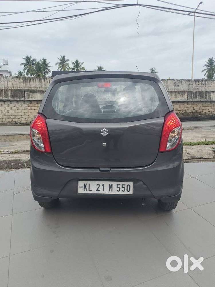 Maruti Suzuki Alto 800 2012-2016 Lxi, 2015, Petrol