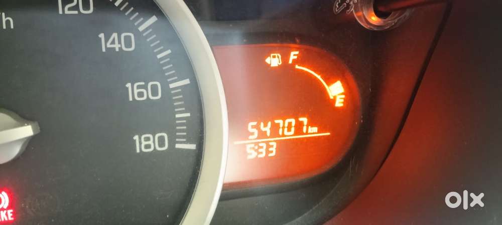 Hyundai Grand I10 Era, 2015, Petrol
