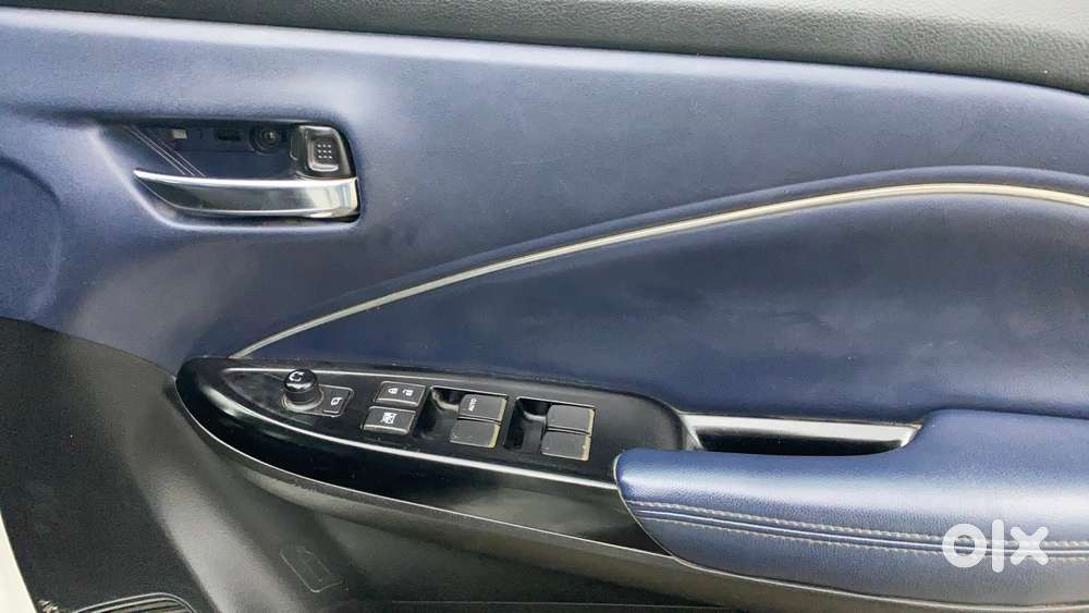 Maruti Suzuki Baleno Alpha, 2022, Petrol