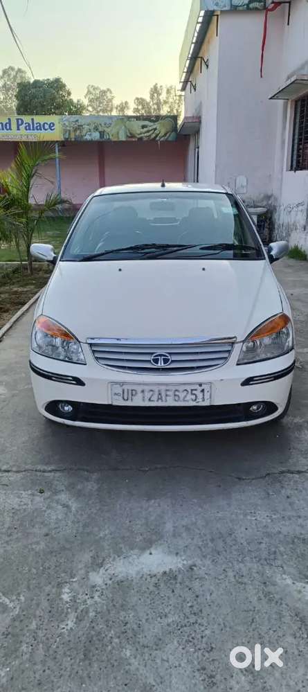 Tata Indigo Ecs 2014