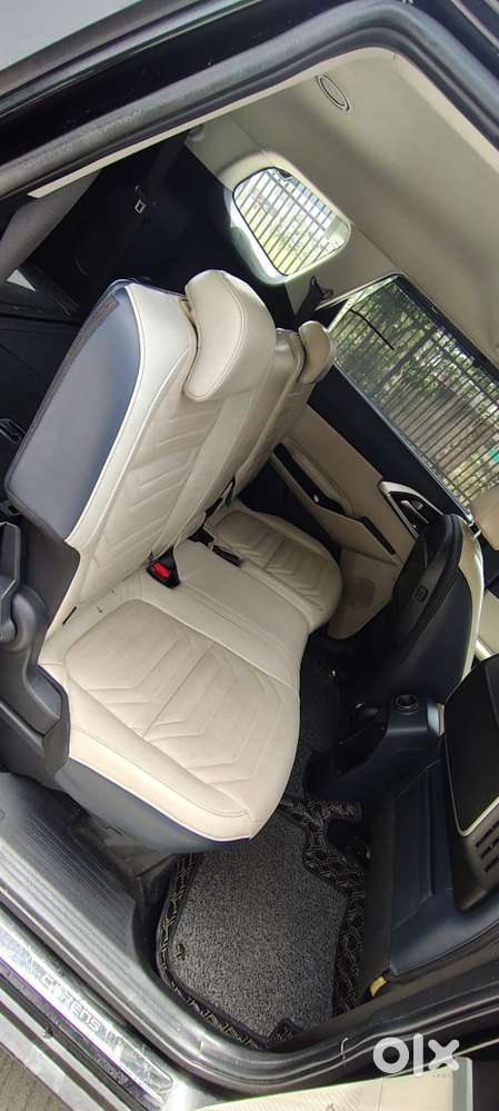 Kia Carens 1.5 Luxury Plus Turbo 7 Str, 2022, Diesel