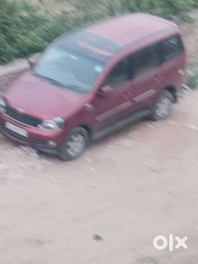 Mahindra Xylo Top Modal Very Good Condition