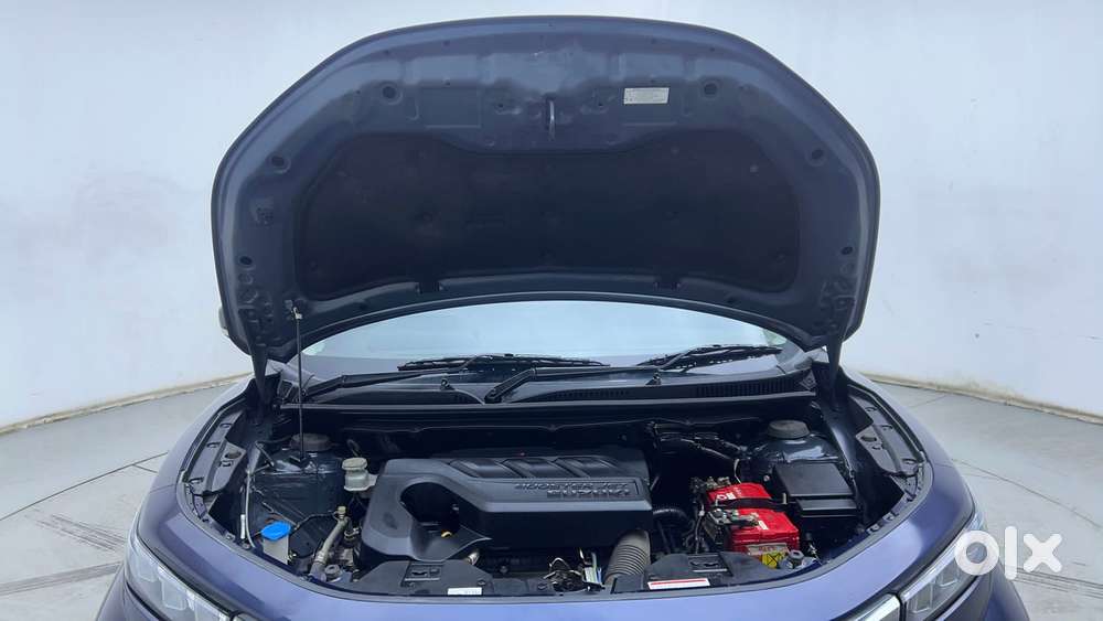 Maruti Suzuki Fronx Alpha 1.0l Turbo 6 At, 2023, Petrol