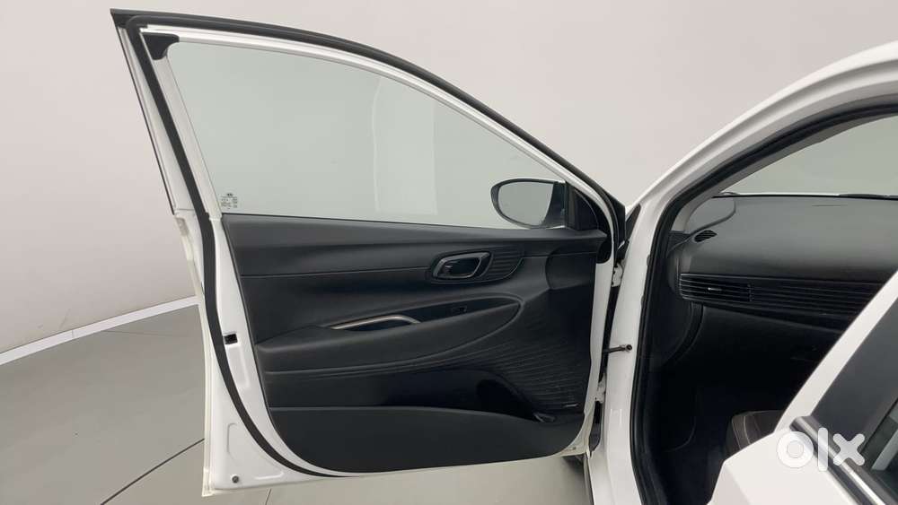 Hyundai New I20 1.5 Asta (o) Mt, 2022, Diesel