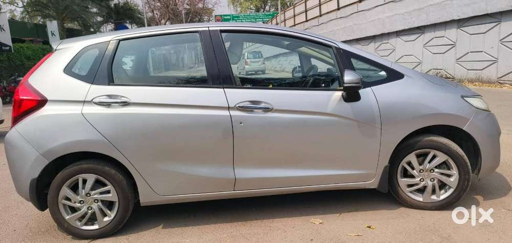 Honda Jazz Vx Cvt, 2020, Petrol