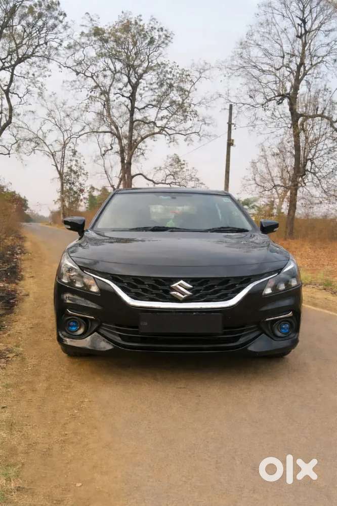 Very Good Condition Vehicle