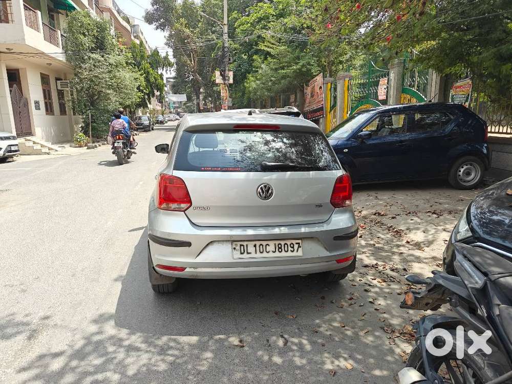 Polo Highline Plus Top Model