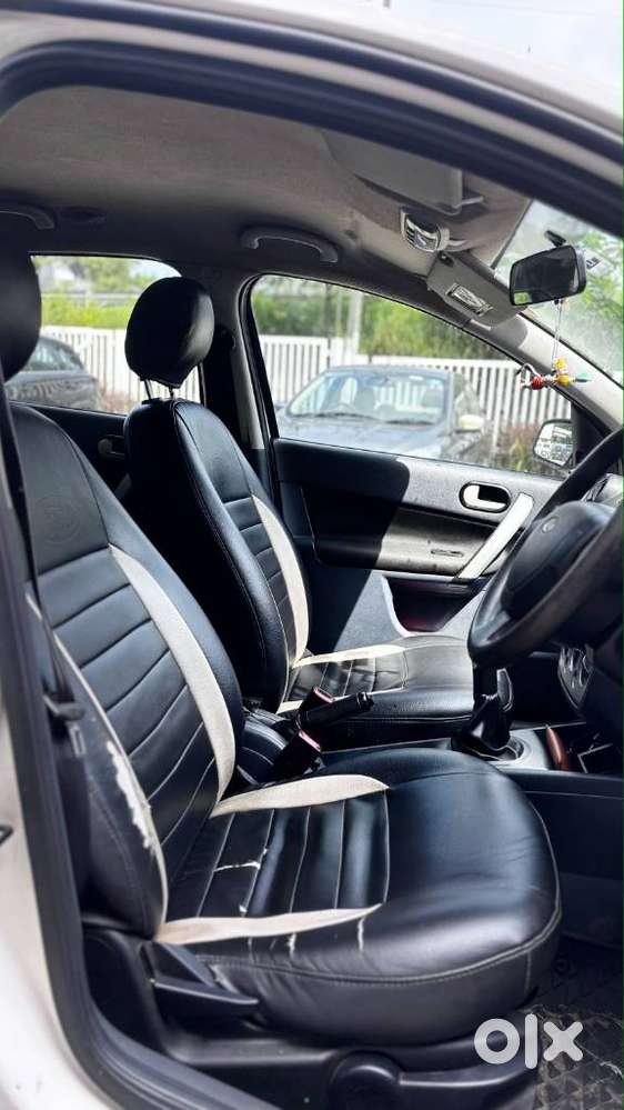 Ford Fiesta Classic 1.4 Titanium, 2013, Diesel