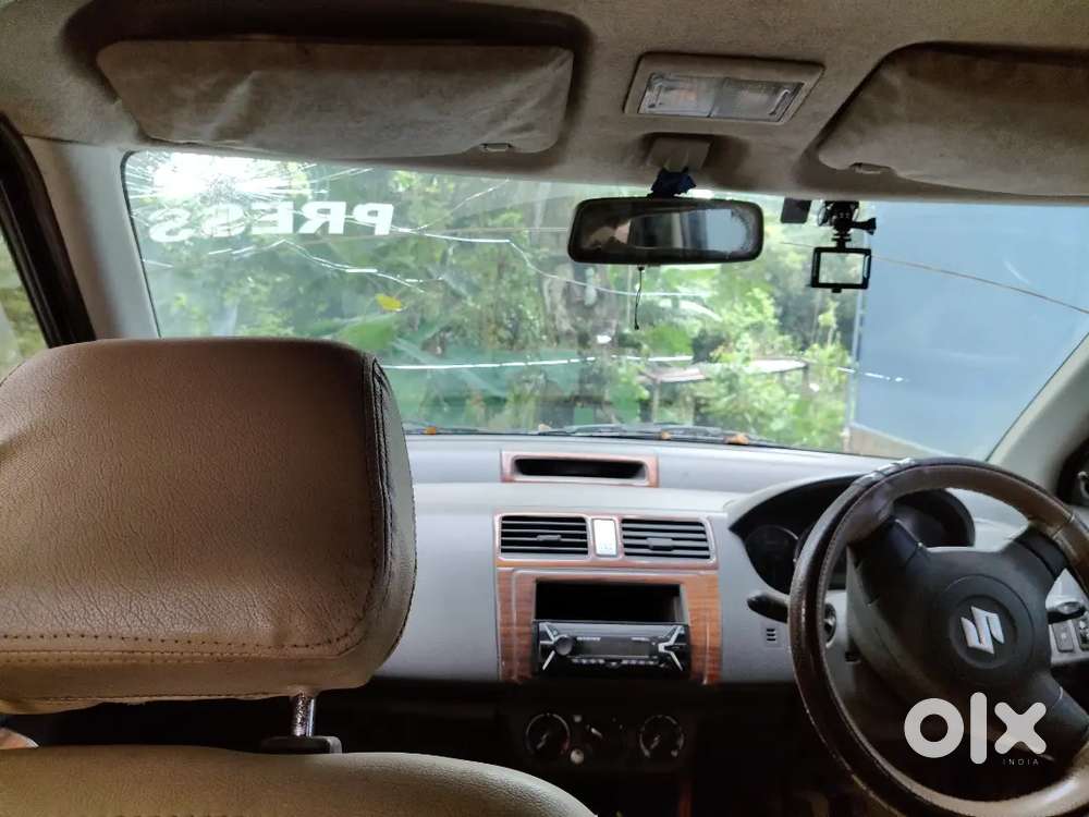 Maruti Suzuki Dzire 2009