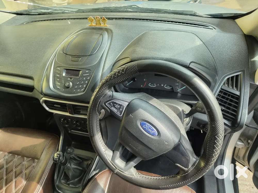 Ford Ecosport Diesel For Sale