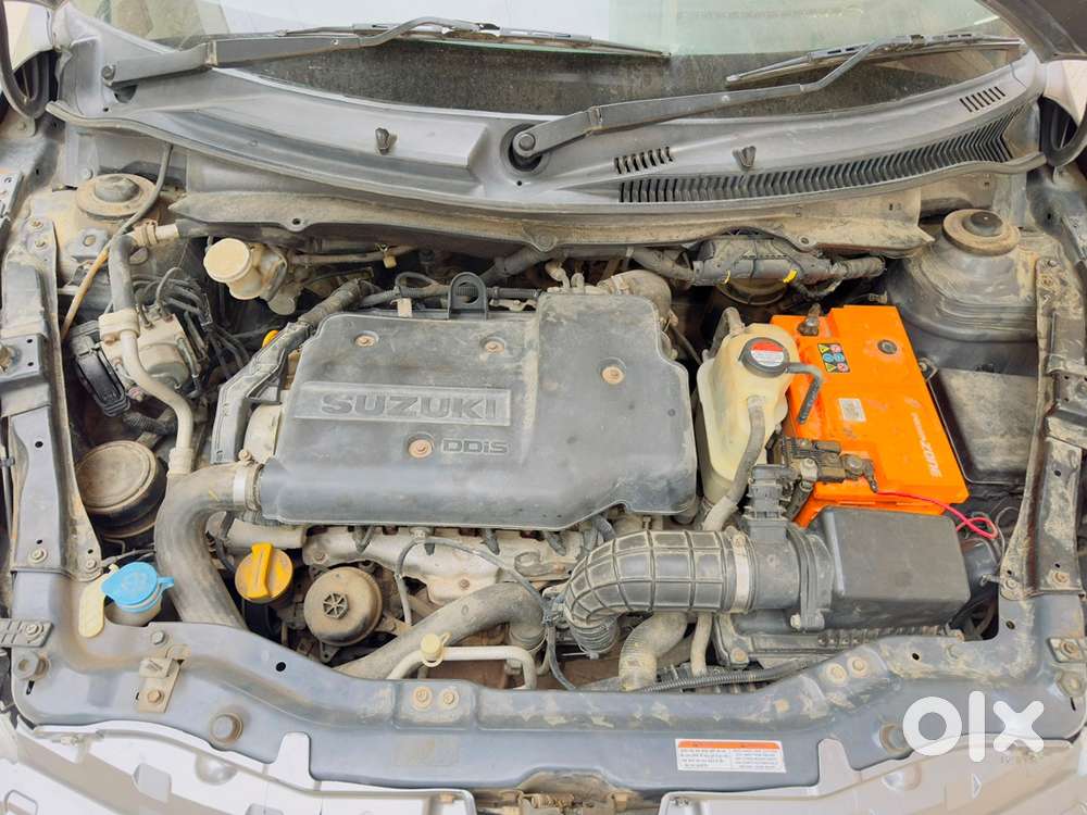 Maruti Suzuki Swift 2014 Diesel 125000 Km Driven