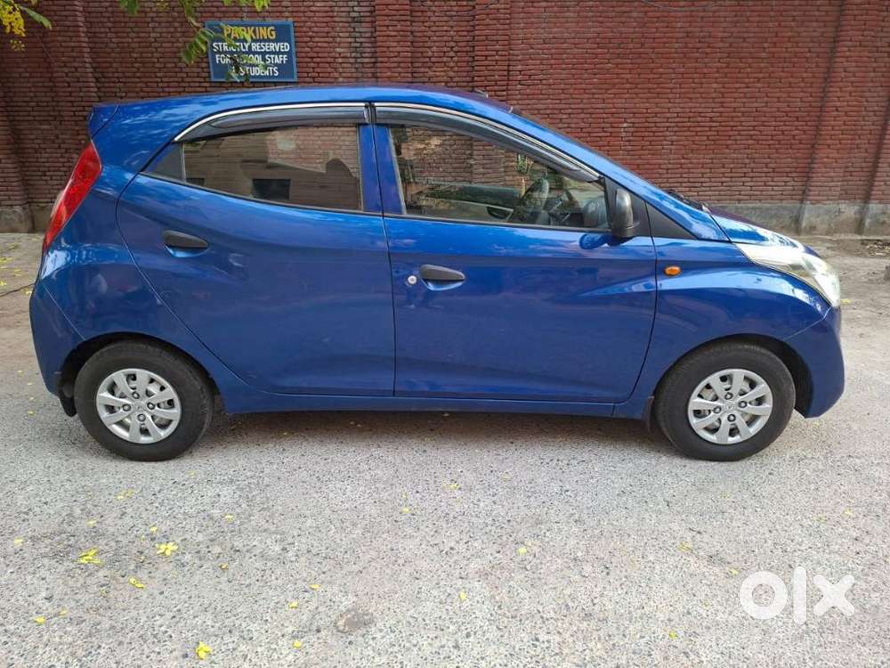 Hyundai Eon Era +, 2014, Petrol