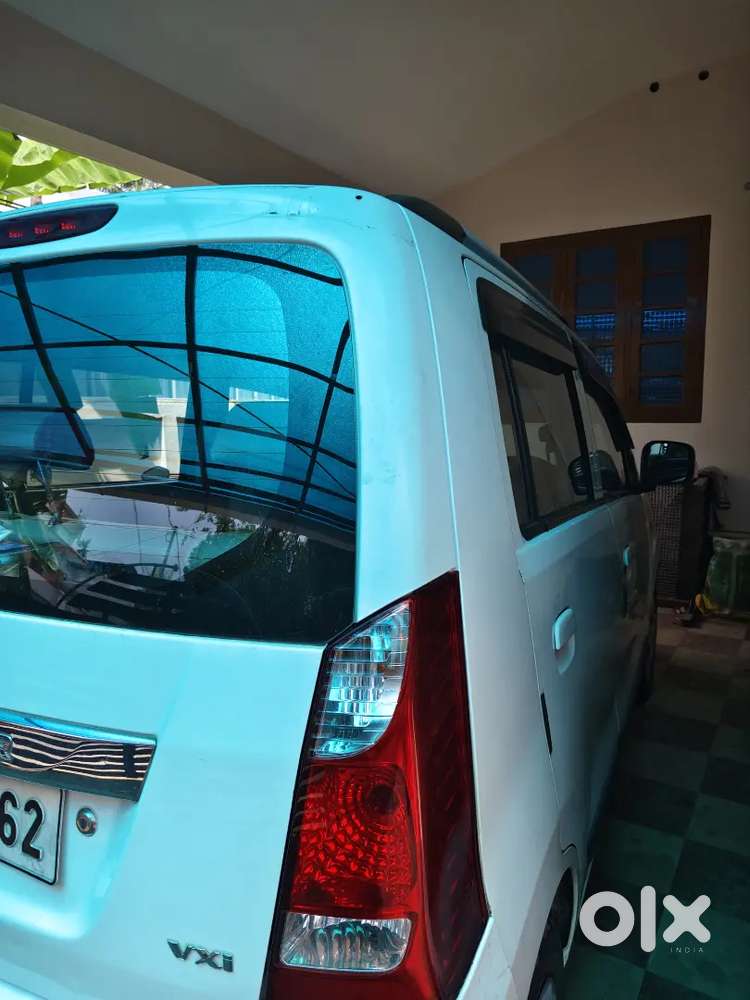 Wagon R Vxi, New Ac, Good Tyres Good Battery Price Negotiable.