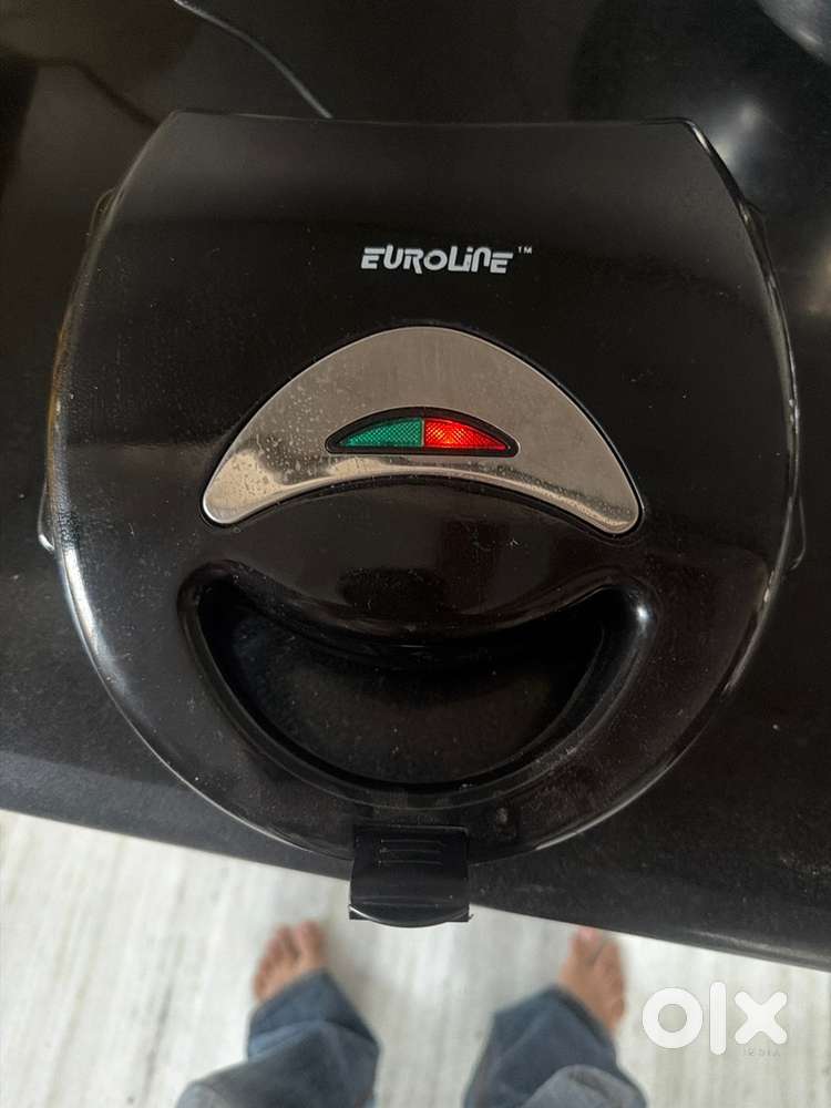 Sandwich maker