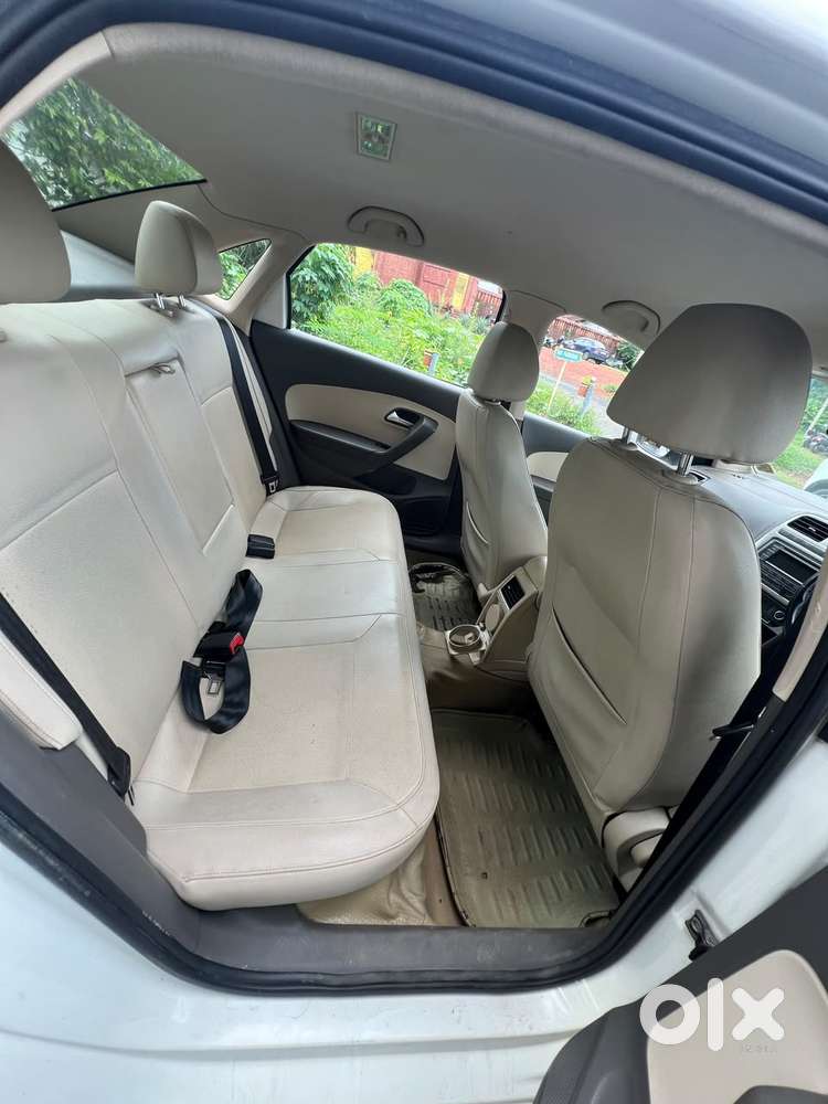 Volkswagen Vento 1.5 Tdi Highline At, 2015, Diesel