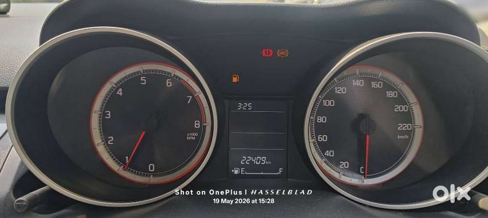 Maruti Suzuki Swift Vxi 2018, 2018, Petrol