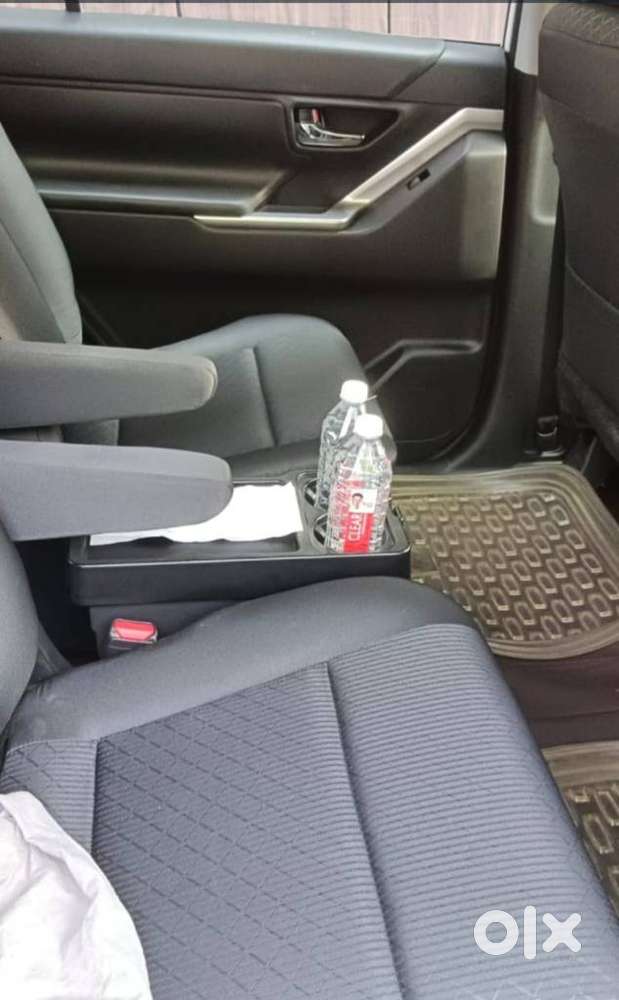 Toyota Innova Hycross 2.0 G-slf 7 Str, 2024, Petrol