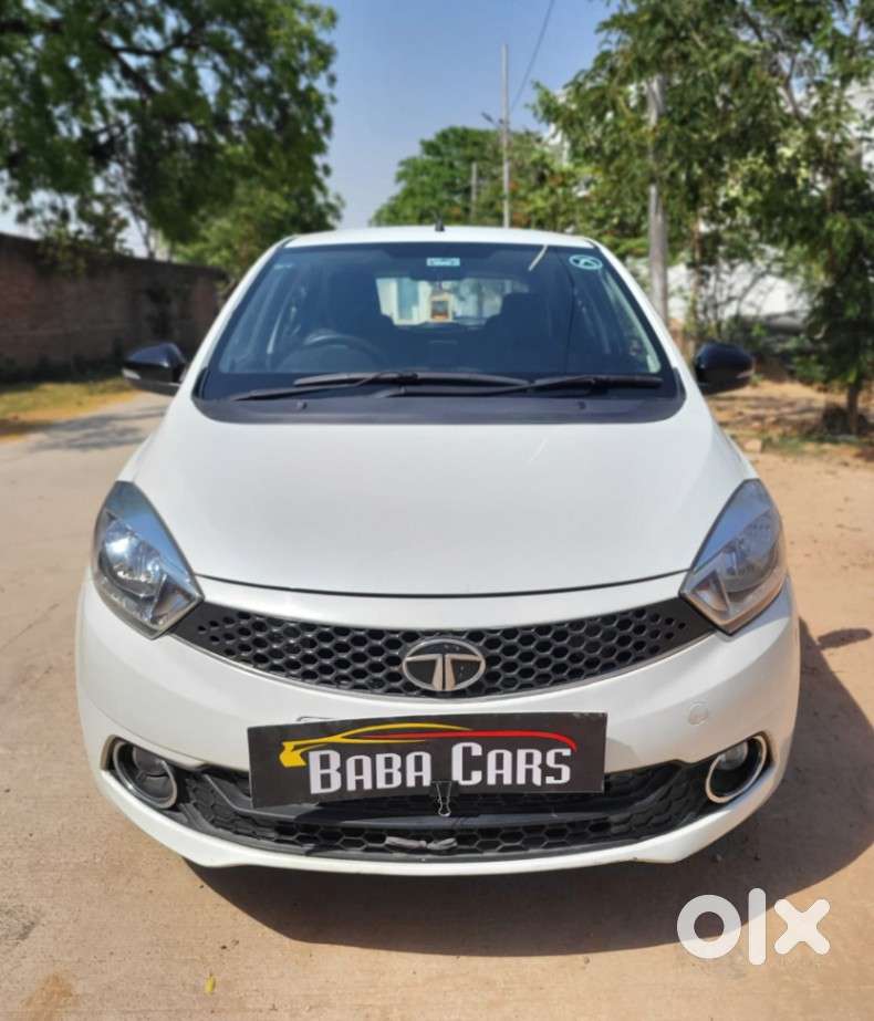 Tata Tiago 1.05 Revotorq Xz, 2019, Diesel