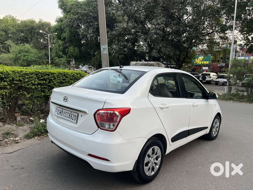 Hyundai Xcent [2014-2017] 1.2 Crdi S, 2015, Diesel