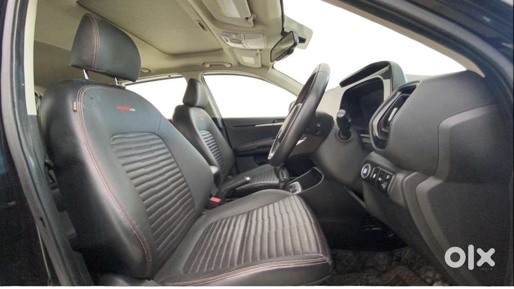 Kia Sonet Gtx Plus Turbo Imt, 2022, Petrol