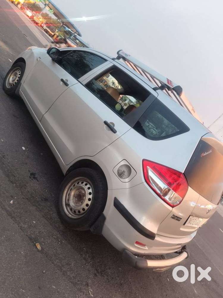 Maruti Suzuki Ertiga 2012-2015 Ldi, 2012, Diesel