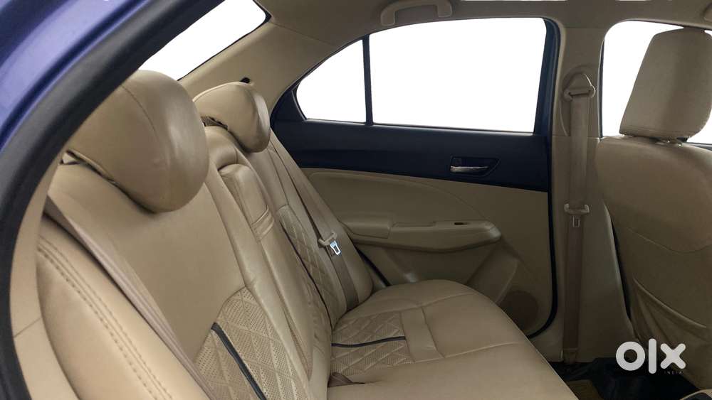 Maruti Suzuki Swift Dzire Zdi+ Mt, 2018, Diesel