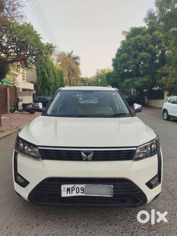 Mahindra Xuv300 W4 Diesel, 2023, Diesel