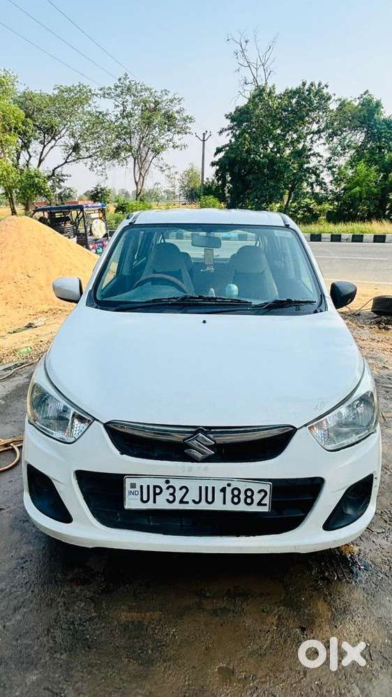 Maruti Suzuki 2018 Car