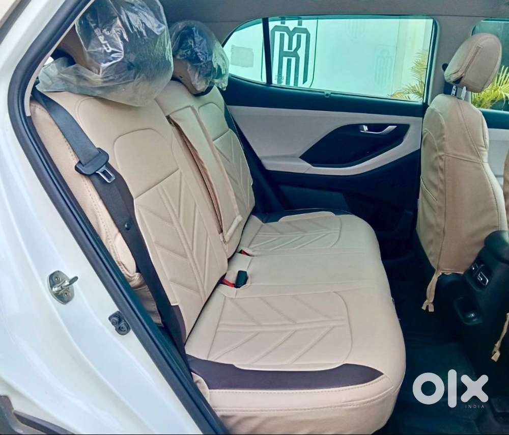 Hyundai Creta 1.5 Sx, 2023, Petrol