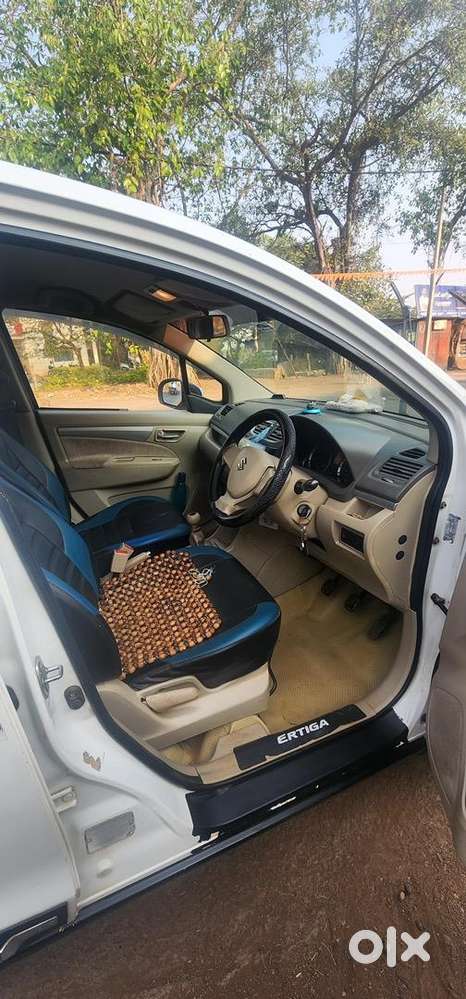 Maruti Suzuki Ertiga 2014 Diesel Well Maintained