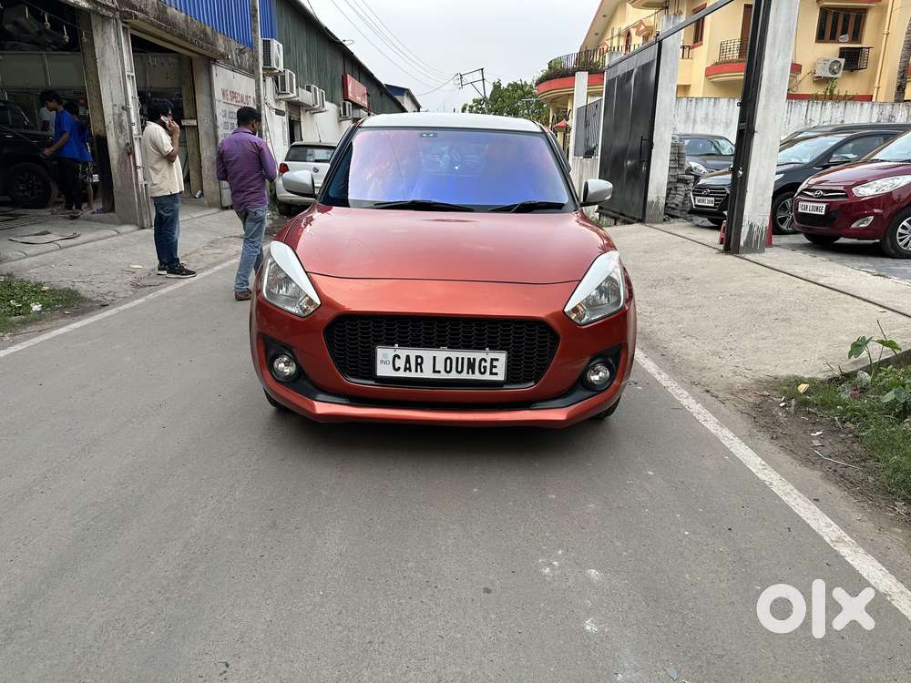 Maruti Suzuki Swift 2018 Vdi, 2018, Diesel